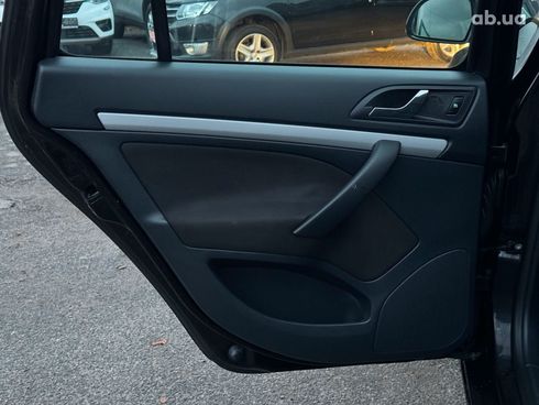 Skoda Octavia 2011 черный - фото 14