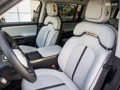 Rivian R1S 2023 - фото 11