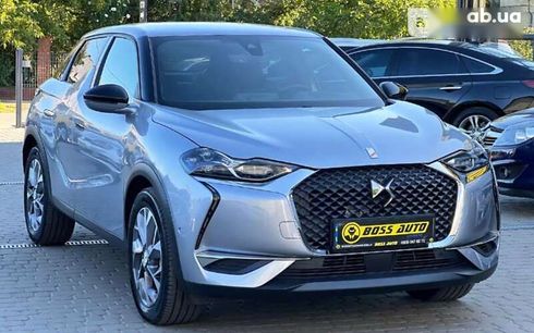 Citroёn DS3 2020 - фото 3