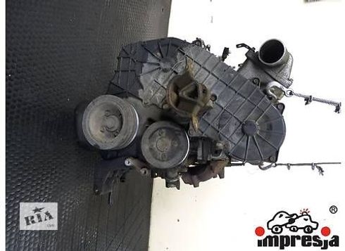 двигатель в сборе для Opel Corsa - купити на Автобазарі - фото 3