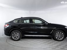 Продажа BMW X4 в Борисполе - купить на Автобазаре
