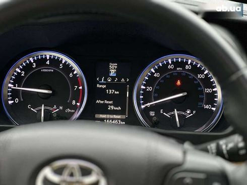 Toyota Highlander 2016 - фото 24