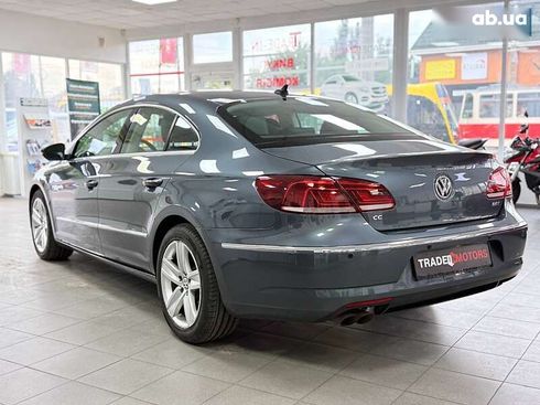 Volkswagen Passat CC 2014 - фото 6