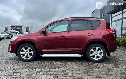 Toyota RAV4 2010 - фото 4