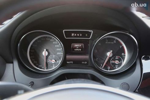 Mercedes-Benz CLA-Класс 2014 - фото 19