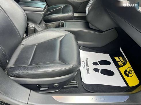 Tesla Model S 2015 - фото 22