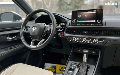 Honda CR-V 2023 - фото 14