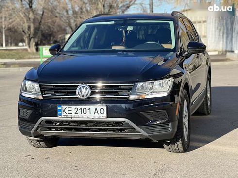 Volkswagen Tiguan 2018 - фото 10