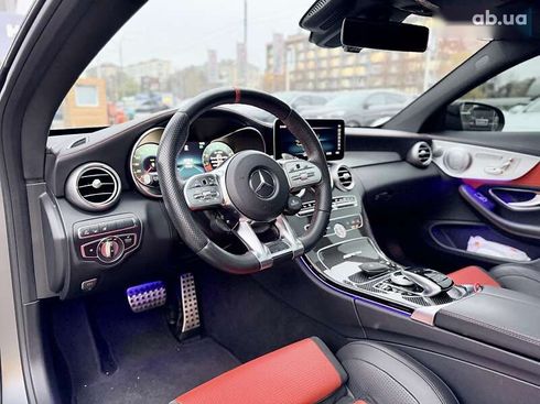 Mercedes-Benz C-Класс 2018 - фото 30