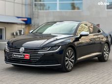 Купити Volkswagen бу в Одесі - купити на Автобазарі