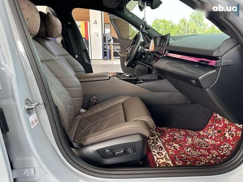 BMW 5 серия 2024 - фото 30