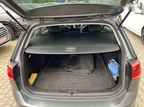 Volkswagen Golf 2015 - фото 27