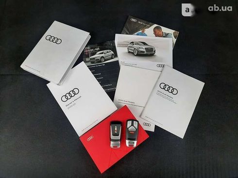 Audi SQ5 2020 - фото 2