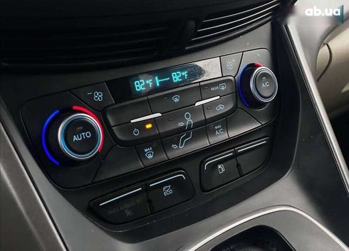 Ford C-Max 2018 - фото 19