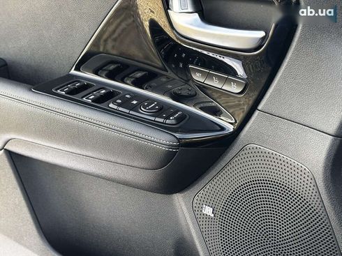 Kia Niro 2020 - фото 23