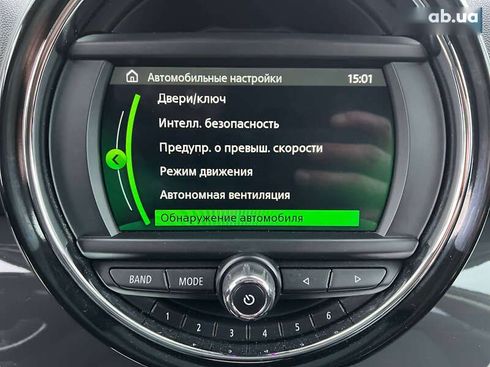 MINI John Cooper Works 2018 - фото 16