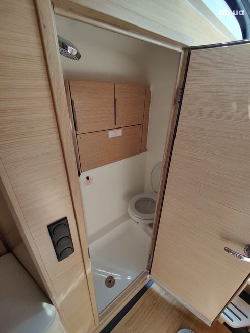 Bavaria Yachts S32 Open 2020 белый - фото 7