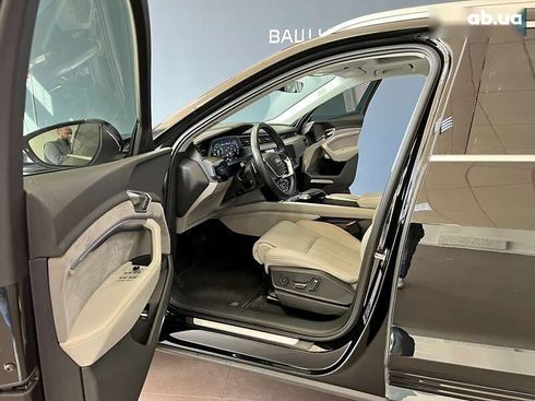 Audi E-Tron 2019 - фото 14
