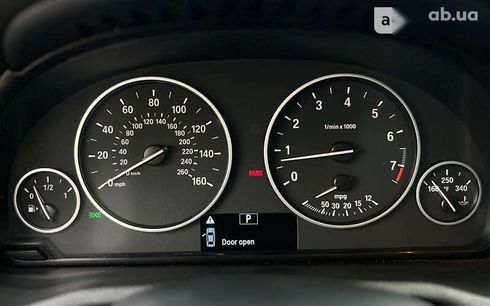 BMW X3 2015 - фото 11