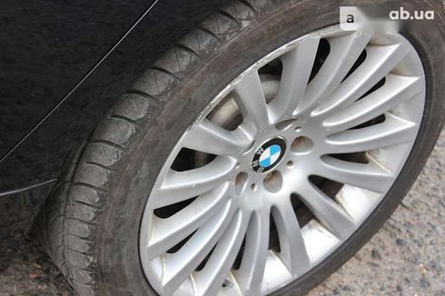 BMW 5 серия 2012 - фото 6