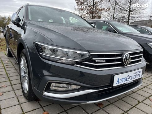 Volkswagen Passat 2022 - фото 21