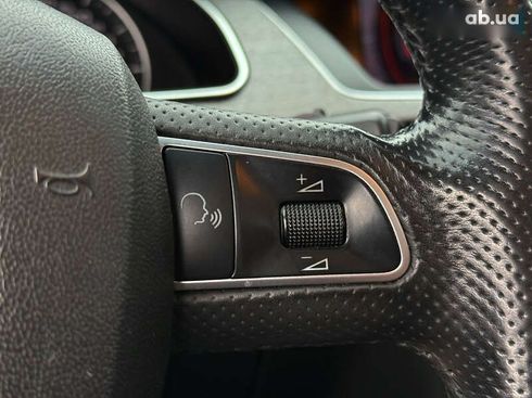 Audi A5 2010 - фото 19