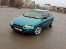 Запчасти Mitsubishi Colt в Одессе - купить на Автобазаре