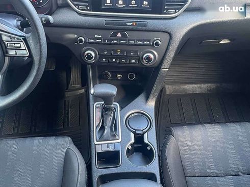 Kia Sportage 2018 - фото 26