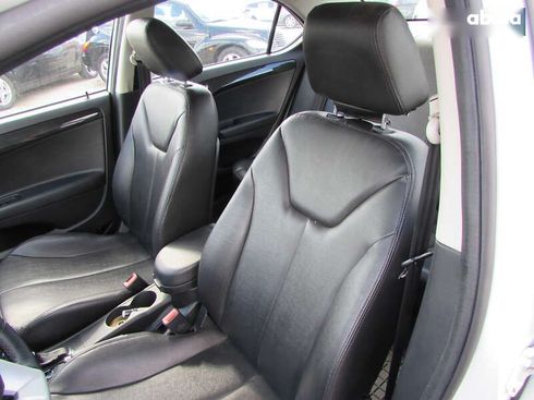 JAC J5 2014 - фото 9