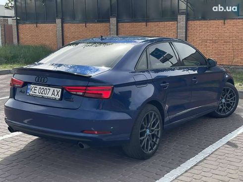 Audi A3 2014 - фото 4