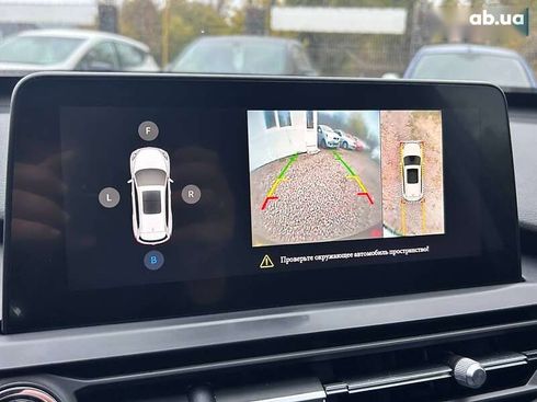 Chery Tiggo 8 2020 - фото 26