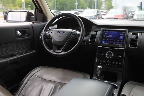 Ford Flex 2017 - фото 11