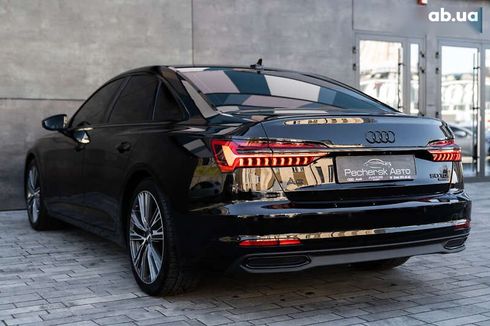 Audi A6 2018 - фото 14