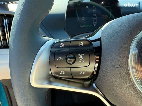 BYD Atto 3 2023 - фото 13