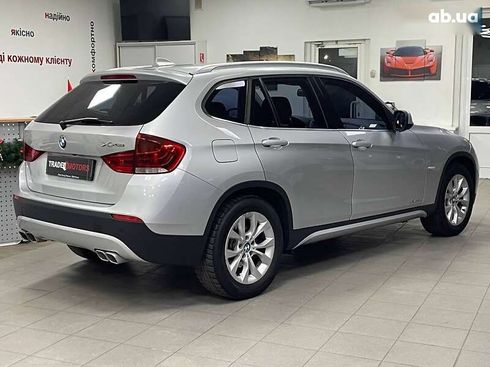 BMW X1 2011 - фото 11
