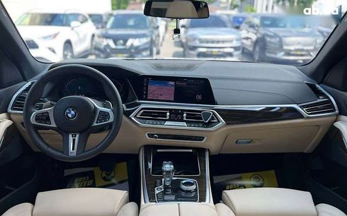 BMW X5 2019 - фото 19