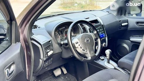 Nissan X-Trail 2011 - фото 9