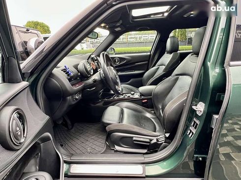 MINI Clubman 2018 - фото 21