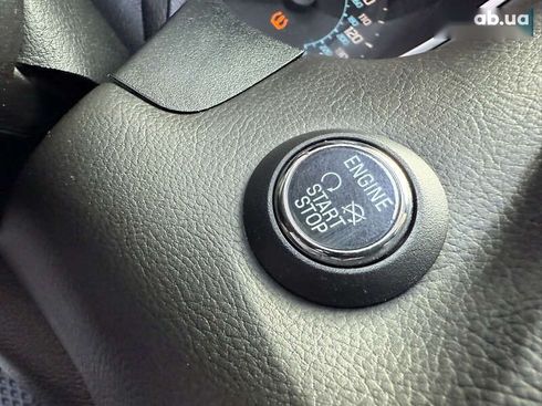 Ford Focus 2012 - фото 29