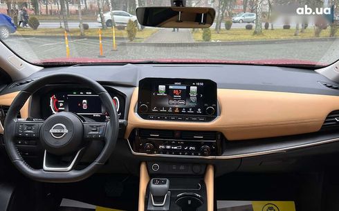 Nissan Rogue 2023 - фото 13