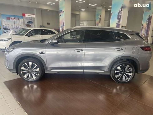 BYD Song Plus 2025 - фото 4