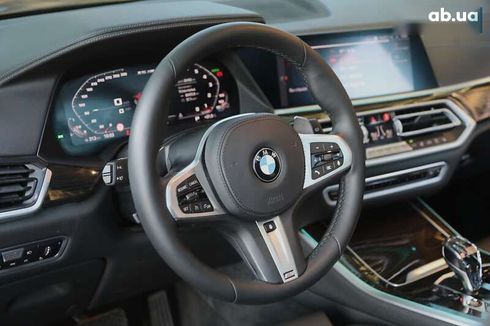 BMW X5 2019 - фото 15