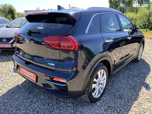 Kia Niro 2021 - фото 14
