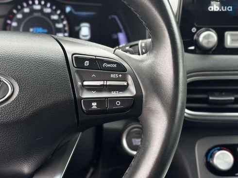 Hyundai Kona 2020 - фото 25