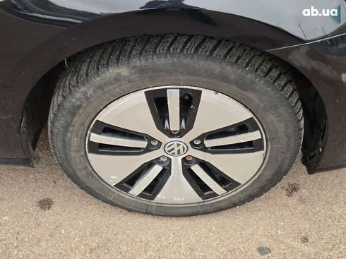 Volkswagen e-Golf 2019 - фото 20