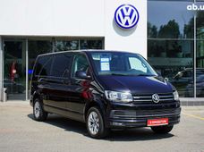 Продажа б/у Volkswagen Caravelle в Житомире - купить на Автобазаре