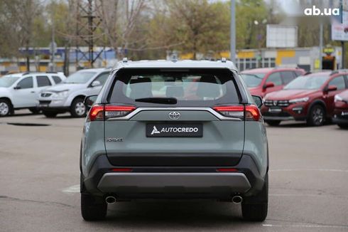 Toyota RAV4 2019 - фото 7