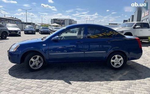 Chery Elara 2007 - фото 4