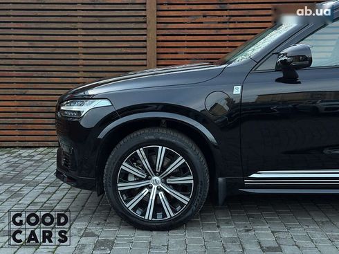 Volvo XC90 2024 - фото 12