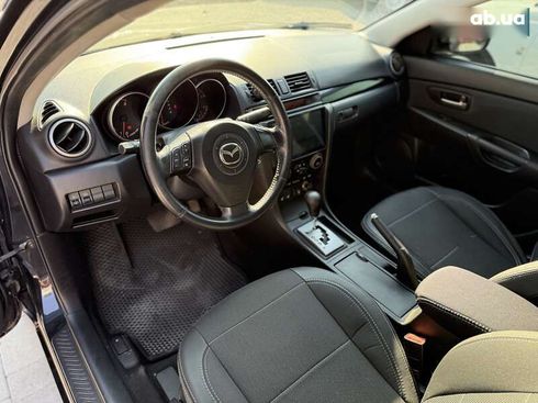 Mazda 3 2006 - фото 16